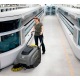 Подметальная машина Karcher KM 75/40 W Bp в Курске