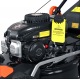 Газонокосилка бензиновая Yard Fox 51S в Курске