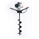 Мотобур (бензобур) Alteco GGD 2311 (GGD 1800) в Курске