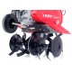Культиватор Pubert Compact 55H C в Курске