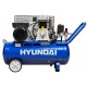 Ременной компрессор Hyundai HY 2555 в Курске