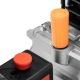 Компрессор воздушный MTX DC1500L/24 в Курске
