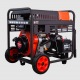 Дизельгенератор A-iPower AD5500EA 5 кВт в Курске