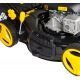 Газонокосилка бензиновая Huter GLM-460ST в Курске