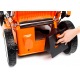 Газонокосилка бензиновая Daewoo DLM 5100SR в Курске