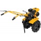Мотоблок Denzel DPT-270S (фрезы в комплекте) в Курске