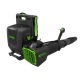 Воздуходувка аккумуляторная GreenWorks GC82B13 (без аккумулятора и зарядного устройства) в Курске