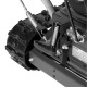 Снегоуборщик гусеничный Daewoo S 8060 в Курске