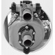 Бензиновая мотопомпа Carver CGP 3050 H в Курске