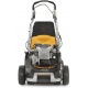 Газонокосилка бензиновая Stiga Twinclip 50 SVE-R B в Курске