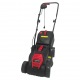 Газонокосилка электрическая Katana KL3212E в Курске