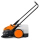 Подметальная машина Stihl KGA 770 в Курске