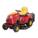 Cадовый минитрактор Wolf-Garten 105.175 H (RTG) в Курске