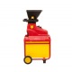 Измельчитель садовый электрический Wolf-Garten SDL 2800 EVO в Курске