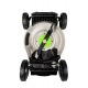 Газонокосилка аккумуляторная GreenWorks GC82LM46SP (без батареи и зарядного устройства) в Курске