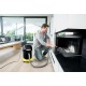 Хозяйственный пылесос Karcher WD 4 Premium в Курске