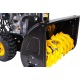 Бензиновый снегоуборщик Huter SGC 4100L в Курске