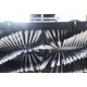Подметальная машина Tielburger TK58 PRO (Honda) в Курске