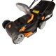 Газонокосилка аккумуляторная Worx WG743E.9 (без аккумулятора и ЗУ) в Курске