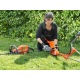 Аккумуляторные ножницы Husqvarna 536LiHD60X в Курске