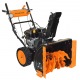 Снегоуборщик Carver STG 7056WEL в Курске