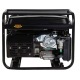 Бензиновый генератор Huter DY8000LX-3 6.5 кВт в Курске
