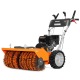 Подметальная машина Daewoo SC 8080 в Курске