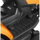 Садовый минитрактор Daewoo DLT 84 H в Курске