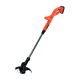 Аккумуляторный триммер Black+Decker ST1823 в Курске
