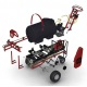 Опрыскиватель бензиновый TOSS SP-300 в Курске