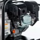 Бензиновая мотопомпа Koshin SERV-50 Z в Курске