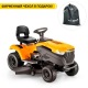 Садовый трактор Stiga Tornado 5108 W в Курске