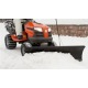 Садовый трактор Husqvarna LT151 в Курске