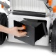 Газонокосилка бензиновая Daewoo DLM 50SP в Курске