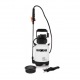Аккумуляторный опрыскиватель Worx WG829E.9 (без аккумулятора и зарядного устройства) в Курске