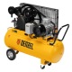 Компрессор воздушный Denzel BCV 4000-T/100 в Курске