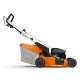 Газонокосилка бензиновая Stihl RМ-253.3 Т в Курске