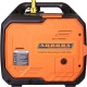 Бензиновый генератор инверторный Aurora AGE 2500 i 1.8 кВт в Курске