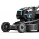 Газонокосилка аккумуляторная Caiman Nero 47CTi в Курске