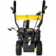 Бензиновый снегоуборщик Huter SGC-5500В в Курске