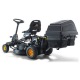 Садовый трактор McCulloch M95-66X в Курске