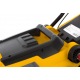 Газонокосилка электрическая Denzel GC-1500 в Курске