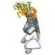 Садовый измельчитель электрический Stihl GHE 105.0 в Курске