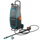 Мойка высокого давления Gardena AquaClean Li-40/60 без аккумулятора и ЗУ в Курске