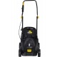 Электрическая газонокосилка Huter ELM-1100 в Курске