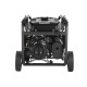 Бензогенератор Hyundai HHY 7050FE ATS 5 кВт в Курске