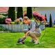 Электрокоса (электрический триммер) Gardena ComfortCut 550/28 в Курске