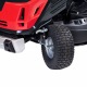 Садовый минитрактор Efco EF 92R/16 K в Курске