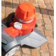Садовый пылесос Ikra Mogatec KLS 2000 в Курске