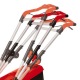 Газонокосилка аккумуляторная Einhell PXC GE-CM 36/37 Li-Solo в Курске